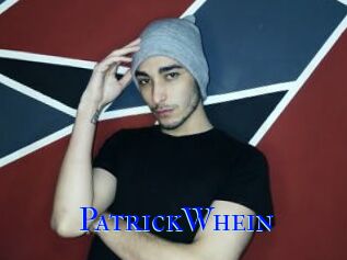 PatrickWhein