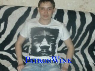 Patron_Wink