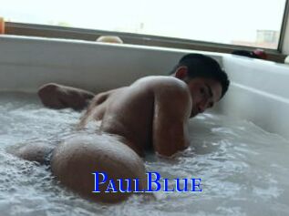 PaulBlue