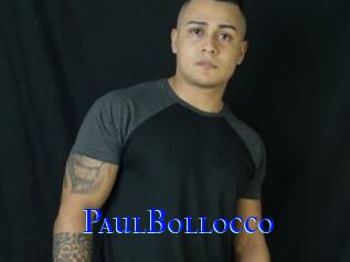 PaulBollocco
