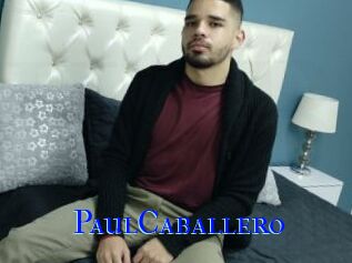 PaulCaballero