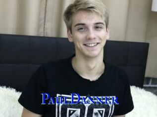 PaulDanner