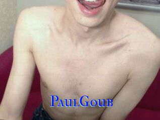 PaulGoub