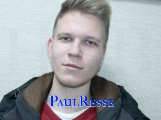 PaulResse