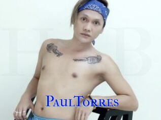PaulTorres