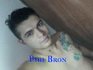 Paul_Bron