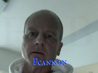 Pcannon