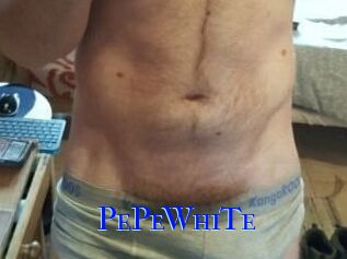 PePeWhiTe