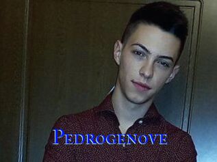 Pedrogenove