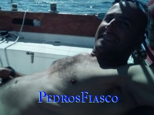 PedrosFiasco