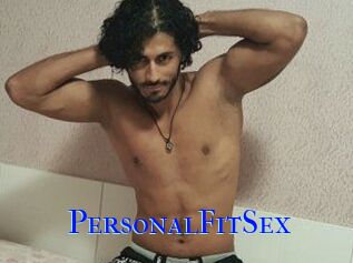 PersonalFitSex
