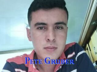 Pete_Gruber
