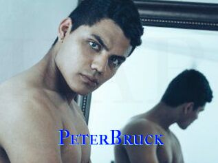 PeterBruck