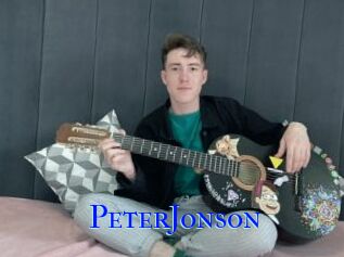 PeterJonson