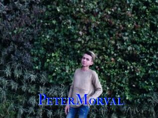 PeterMorval