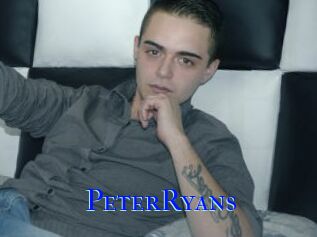 PeterRyans
