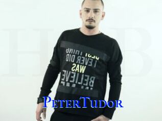 PeterTudor