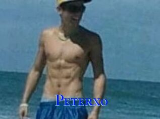 Peterxo