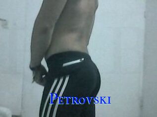 Petrovski
