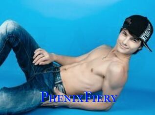 PhenixFiery