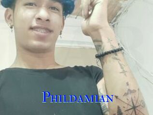 Phildamian