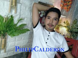 PhilipCalderon