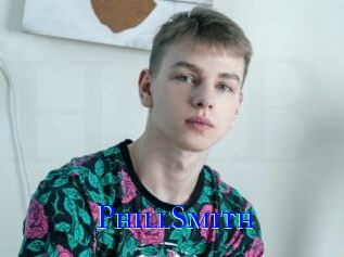 PhillSmith