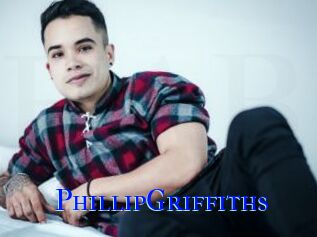 PhillipGriffiths