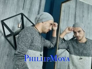 PhillipMoya