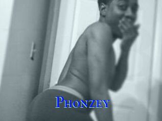 Phonzey
