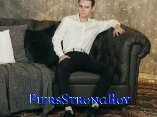 PiersStrongBoy