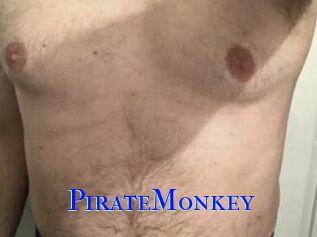 PirateMonkey