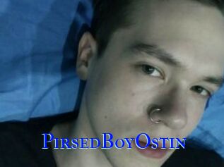 PirsedBoyOstin