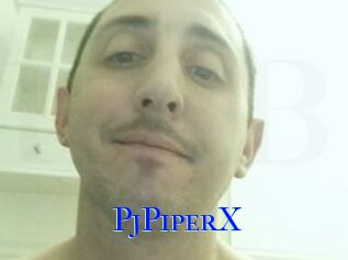 PjPiperX