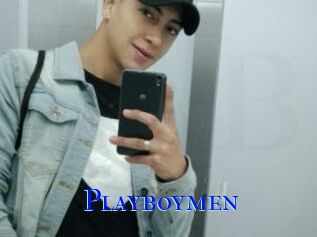 Playboymen