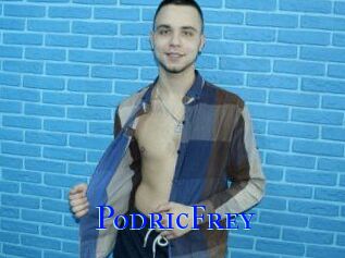 PodricFrey