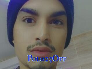 Polo23Off