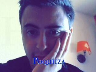 Poquiiza