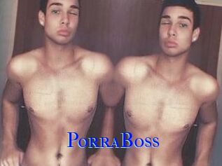 Porra_Boss