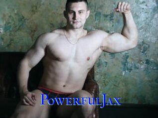 PowerfulJax