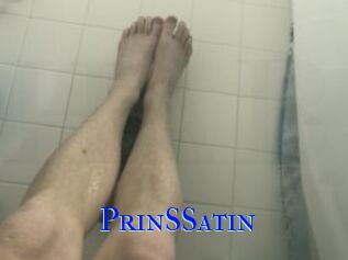 PrinSSatin