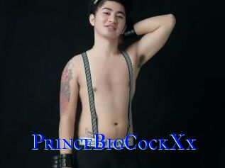 PrinceBigCockXx