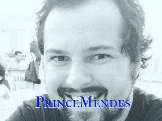 PrinceMendes