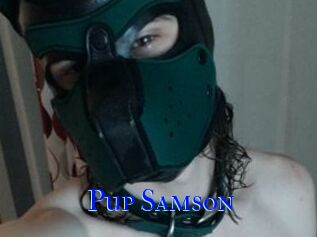 Pup_Samson