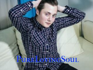 PureLovingSoul