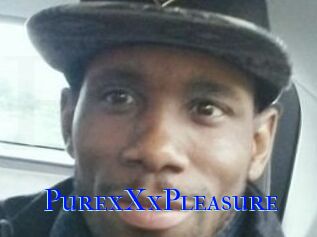 PurexXxPleasure
