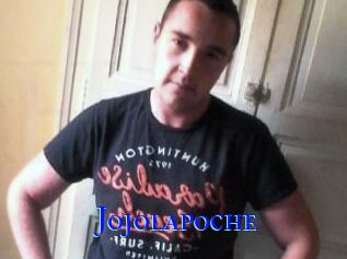Jojolapoche
