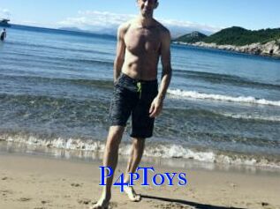 P4pToys