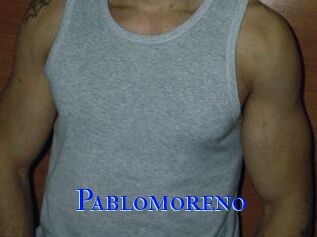 Pablomoreno