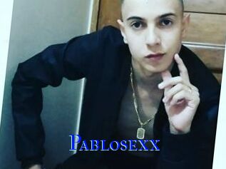 Pablosexx